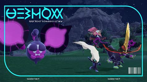 pecharunt smogon|SV OU Pecharunt's New Loyal Three (Darkspam Balance).